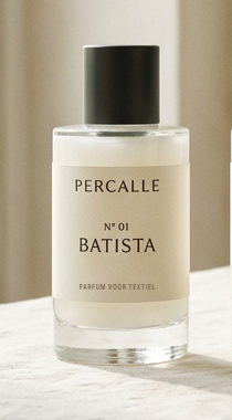 Percalle N° 01 Batista